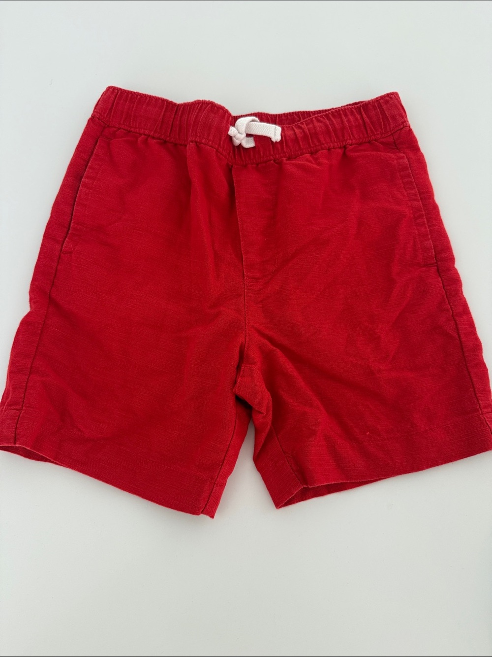 Janie and Jack shorts size 6